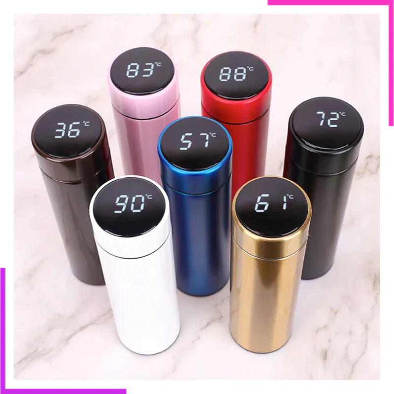 Thermos Electrique : Le Thermos Electrique et Numérique idéale pour votre quotidien