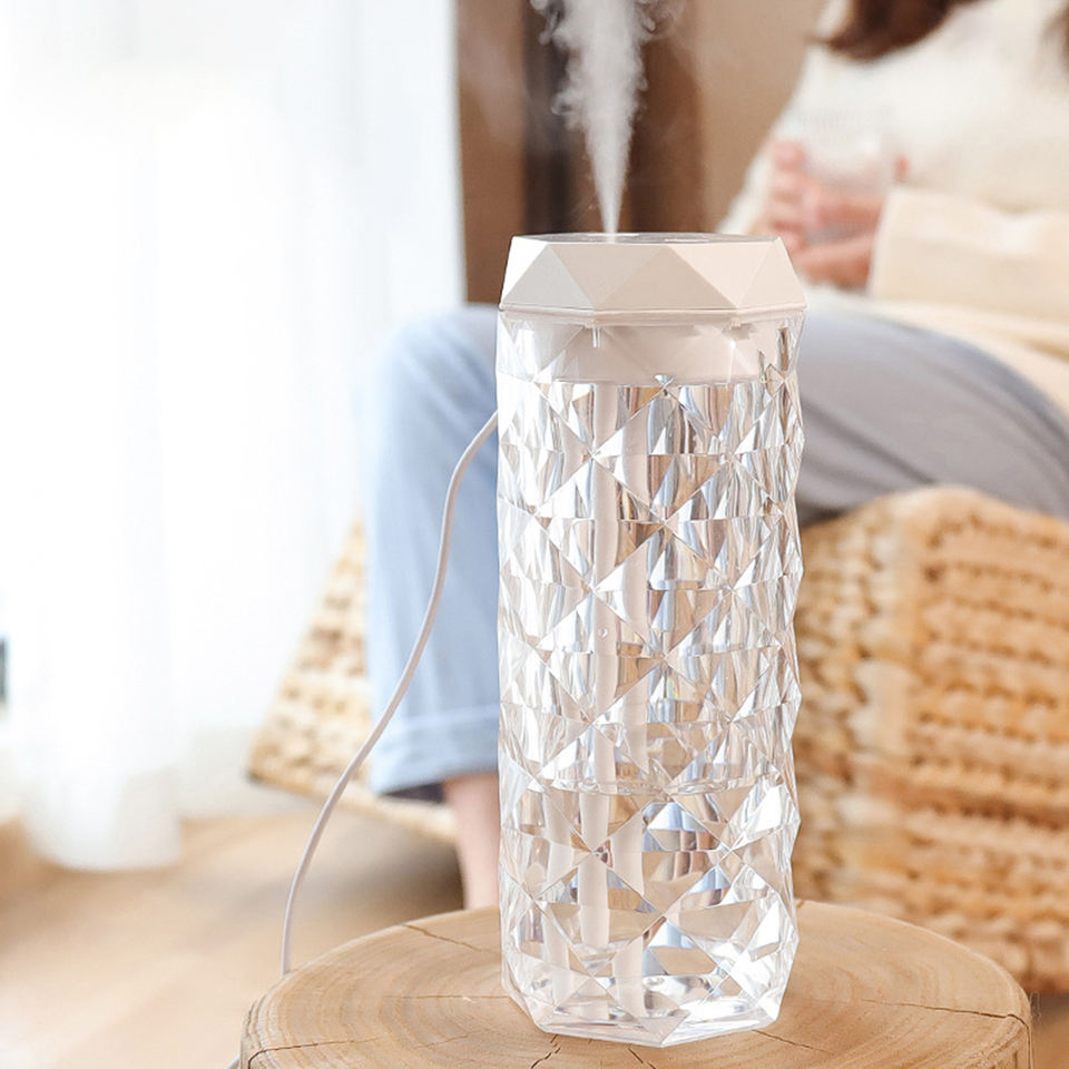 CrystalMist™