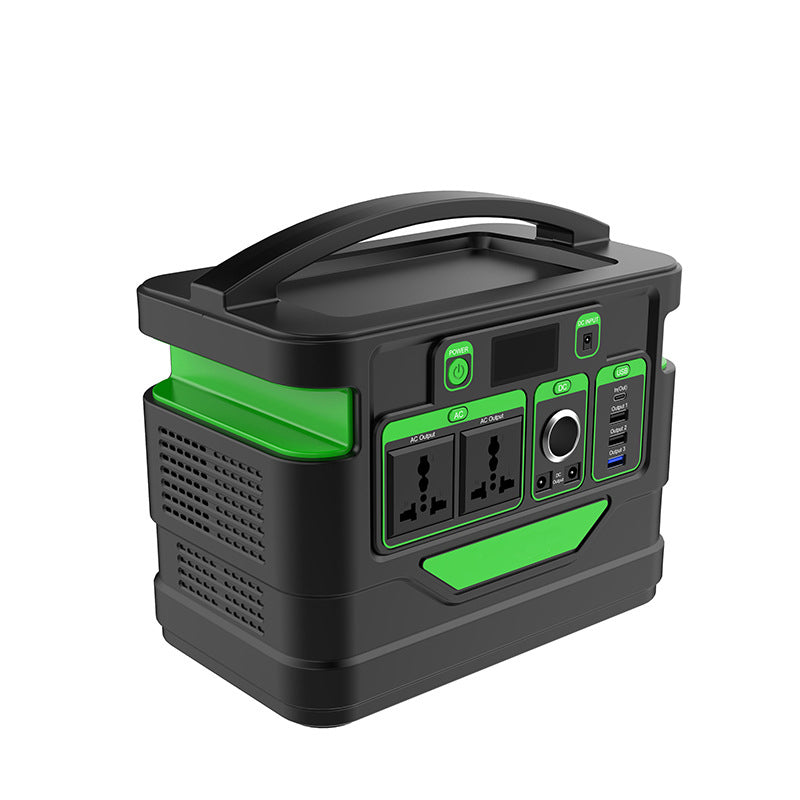 POWER STATION PORTABLE