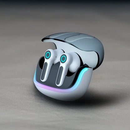 Écouteurs Gaming GOBOULT Z40