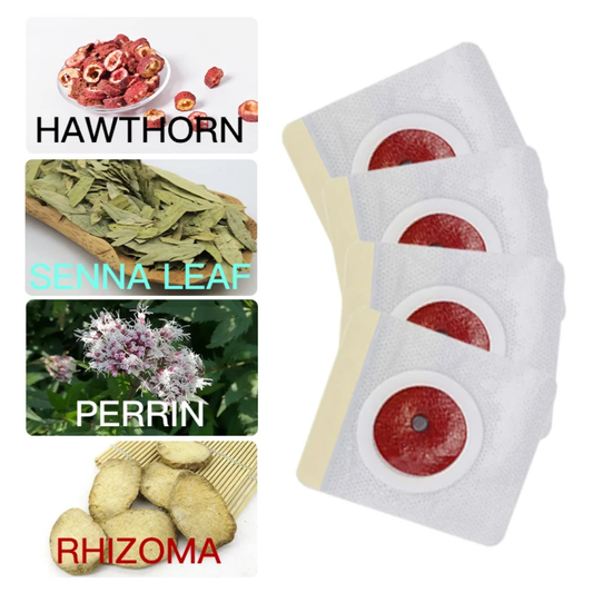 Slim patch amincissant, meilleurs résultats.