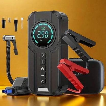 Jump Starter 12V