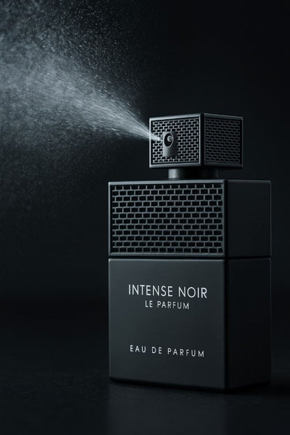 Le Parfum Intense Noir