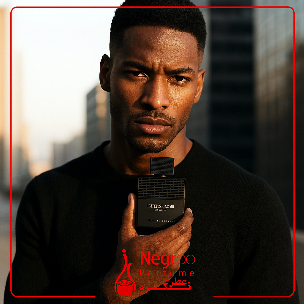 Le Parfum Intense Noir