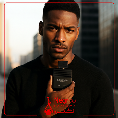Le Parfum Intense Noir
