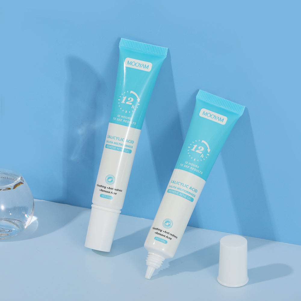 Crème Anti-Acné & Anti-Taches