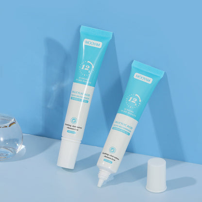 Crème Anti-Acné & Anti-Taches