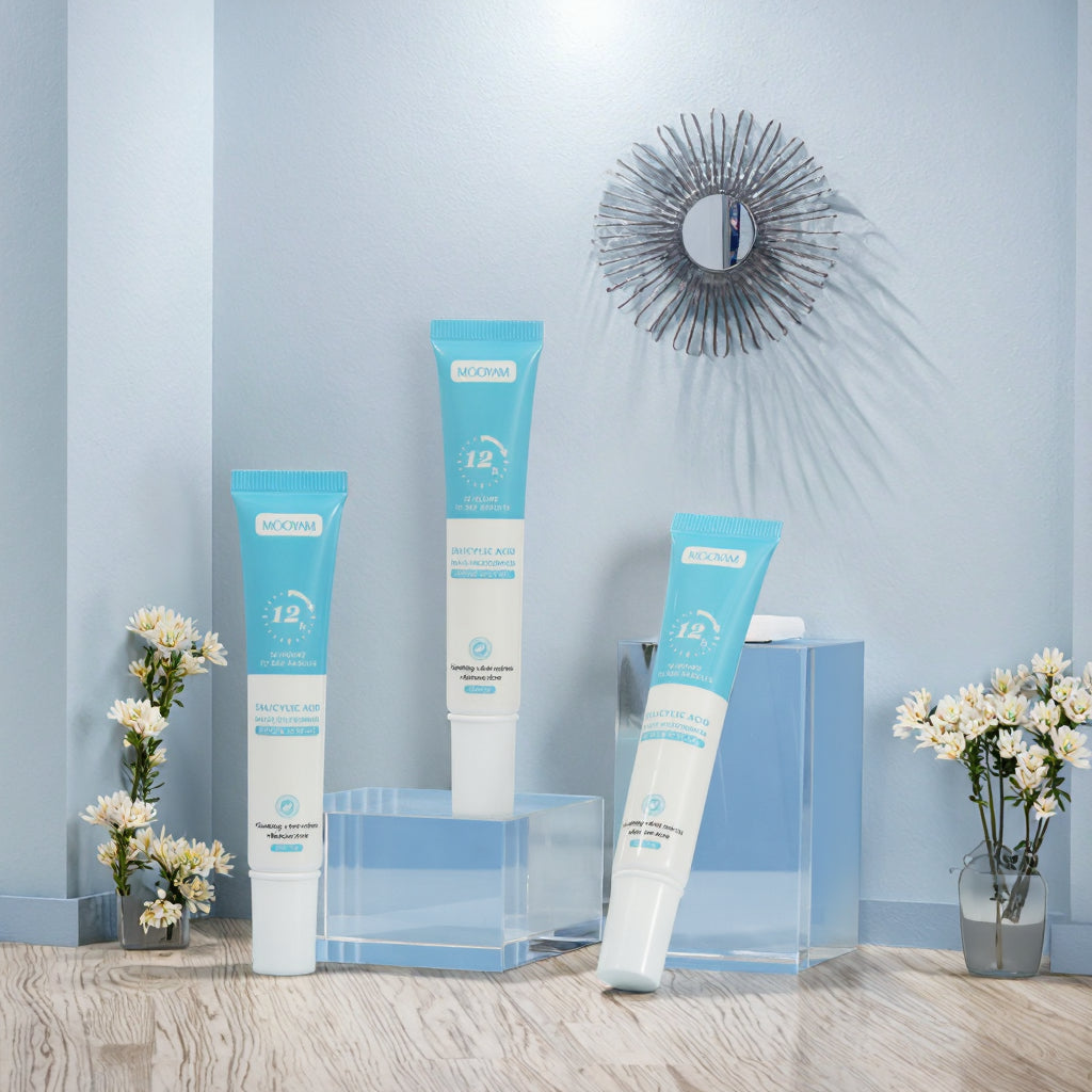 Crème Anti-Acné & Anti-Taches