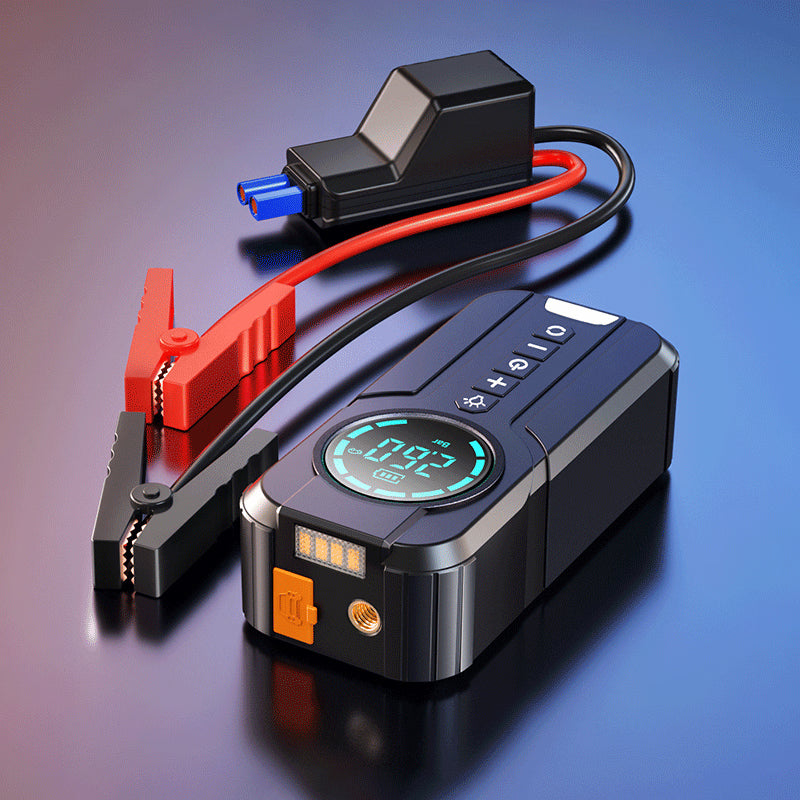 Jump Starter 12V