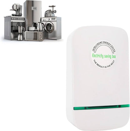 BOÎTE D'ÉCONOMIE D'ÉLECTRICITÉ
