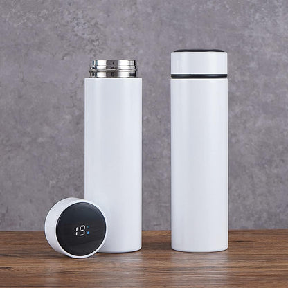 Thermos Electrique : Le Thermos Electrique et Numérique idéale pour votre quotidien