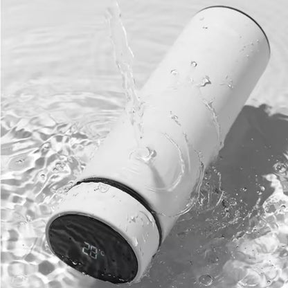 Thermos Electrique : Le Thermos Electrique et Numérique idéale pour votre quotidien