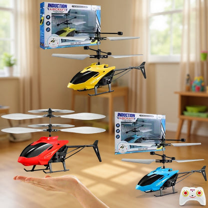 AIRCRAFT™: L'AVION TELECOMMANDER RECHARGEABLE