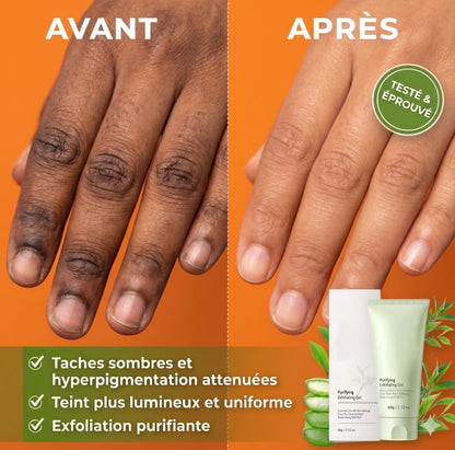 GREEN + SERUM DISAAR
