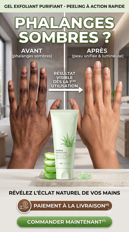 GREEN + SERUM DISAAR