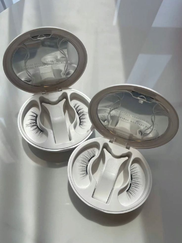 Coffret Regard Sublime - Cils Magnétiques Premium