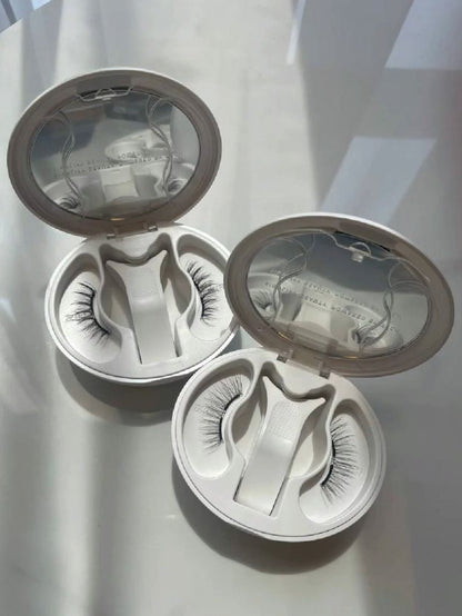 Coffret Regard Sublime - Cils Magnétiques Premium