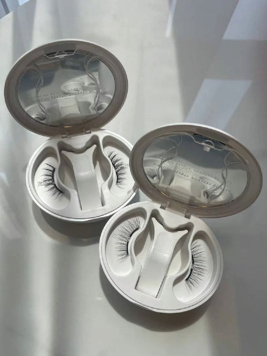 Coffret Regard Sublime - Cils Magnétiques Premium