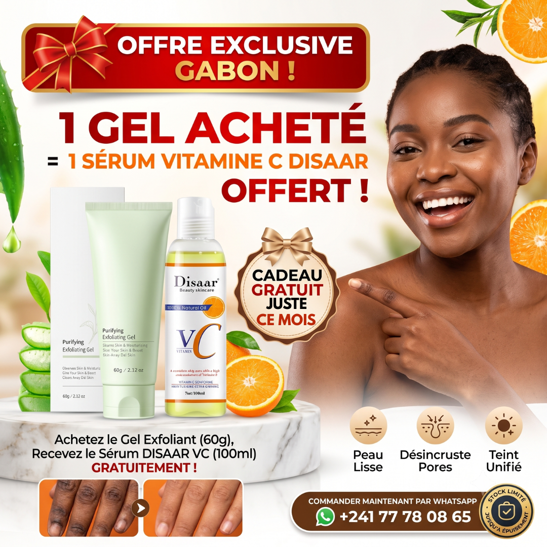 GREEN + SERUM DISAAR