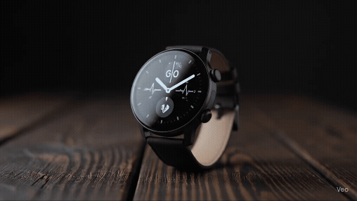 WATCH 5 MAX™: Découvrez le nouveaux Pack de la WATCH 5 MAX