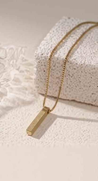 L'AYAT AL KURSI AVEC ÉLÉGANCE : UN COLLIER ACHETE 1 OFFERT