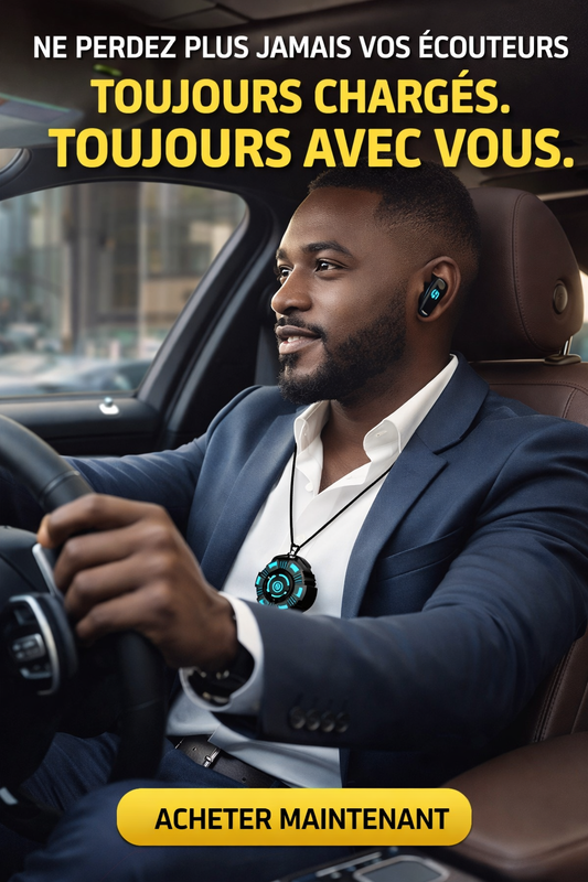Écouteurs Gamer CYXG