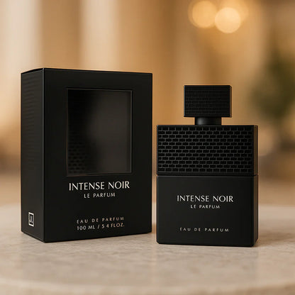 Le Parfum Intense Noir