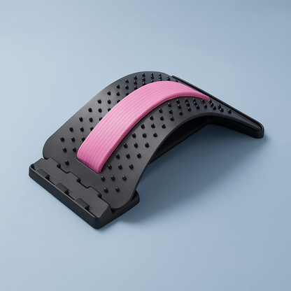 RECTIFY™ : Civière Dorsale Orthopédique PRO Santé