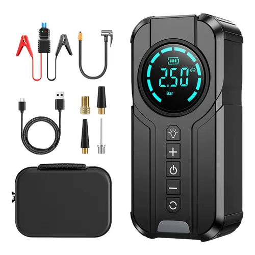 Jump Starter 12V