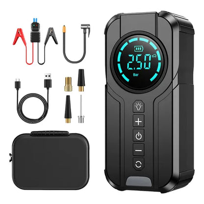 Jump Starter 12V