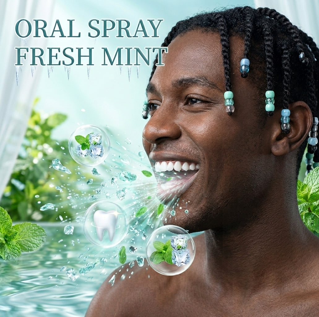 SPRAY BUCAL