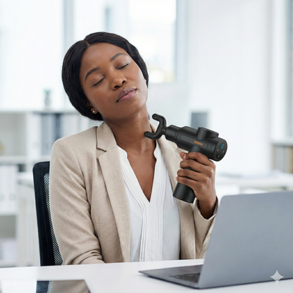 Massage Gun