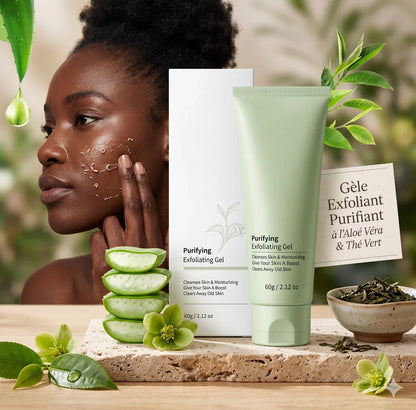 GREEN + SERUM DISAAR
