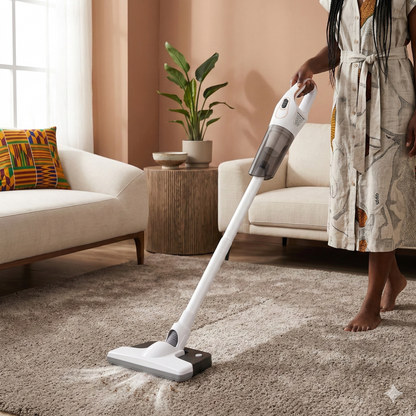 L'Aspirateur 3-en-1 Pro Sans Fil