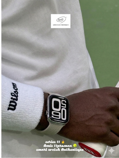 Authentic Smart watch 11 Pro max