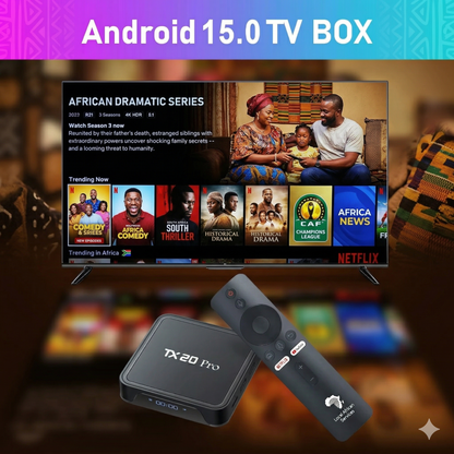 Smart TV
