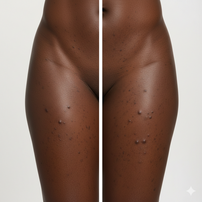 Crème Antibactérienne Intime