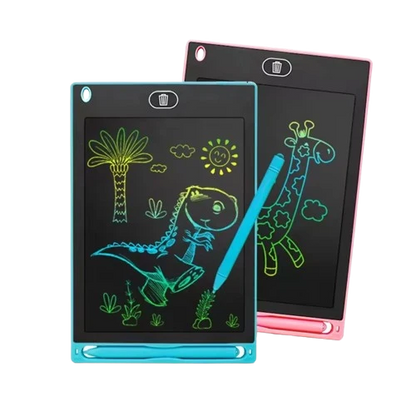 Pack Éducatif Premium : Livres Magique + Ardoise Magique