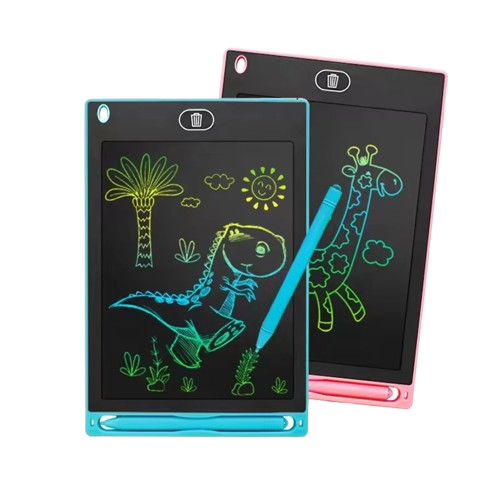 Pack Éducatif Premium — Livres + Ardoise