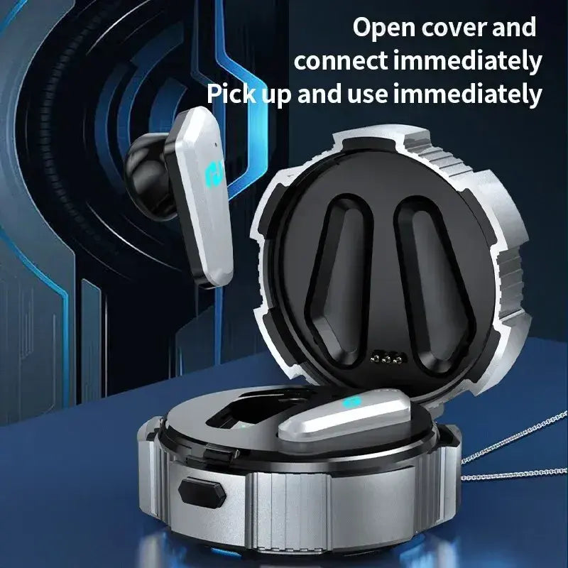 Écouteurs Gamer CYXG