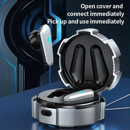 Écouteurs Gamer CYXG