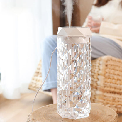 CrystalMist™