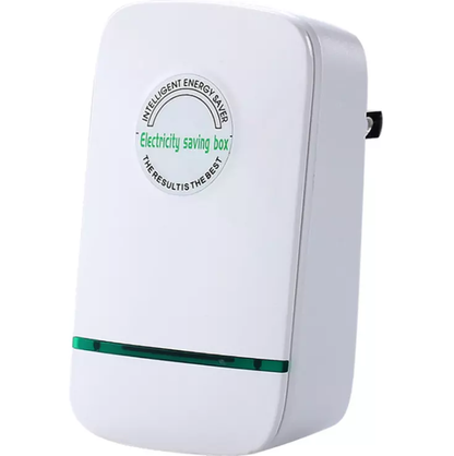 BOÎTE D'ÉCONOMIE D'ÉLECTRICITÉ