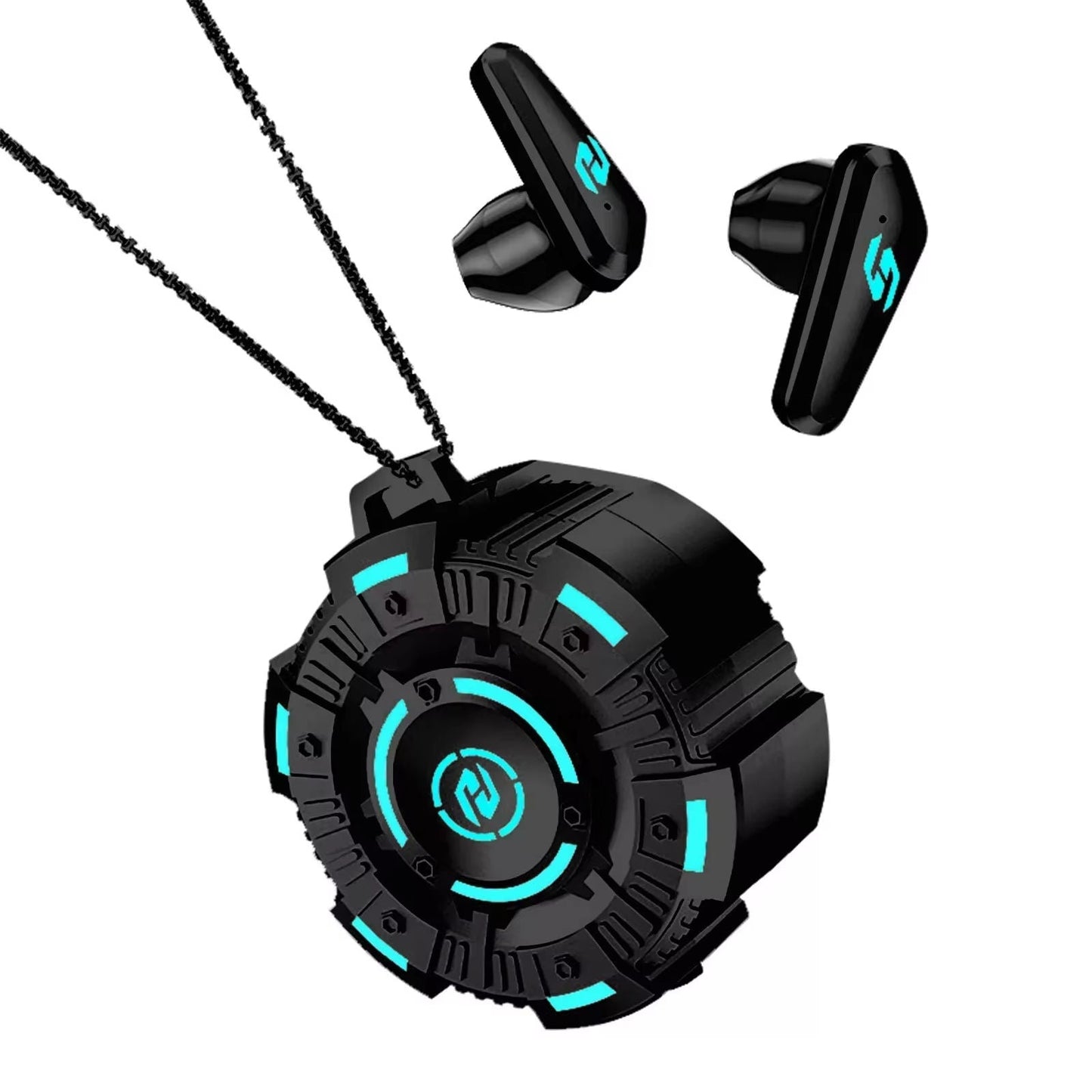 Écouteurs Gamer CYXG