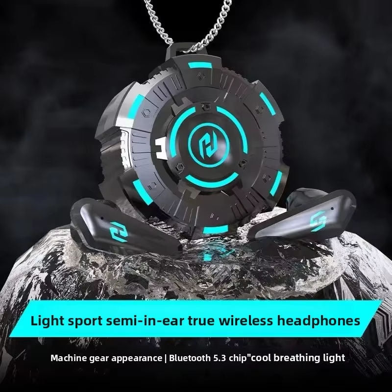 Écouteurs Gamer CYXG