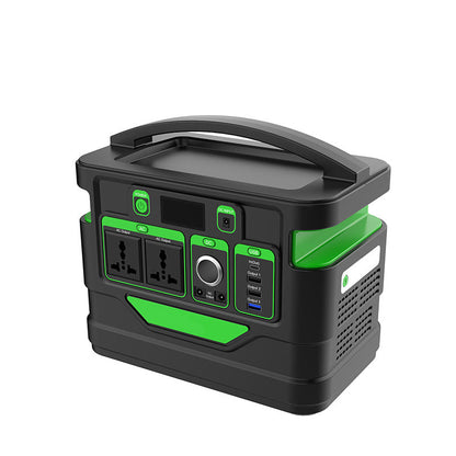 POWER STATION PORTABLE
