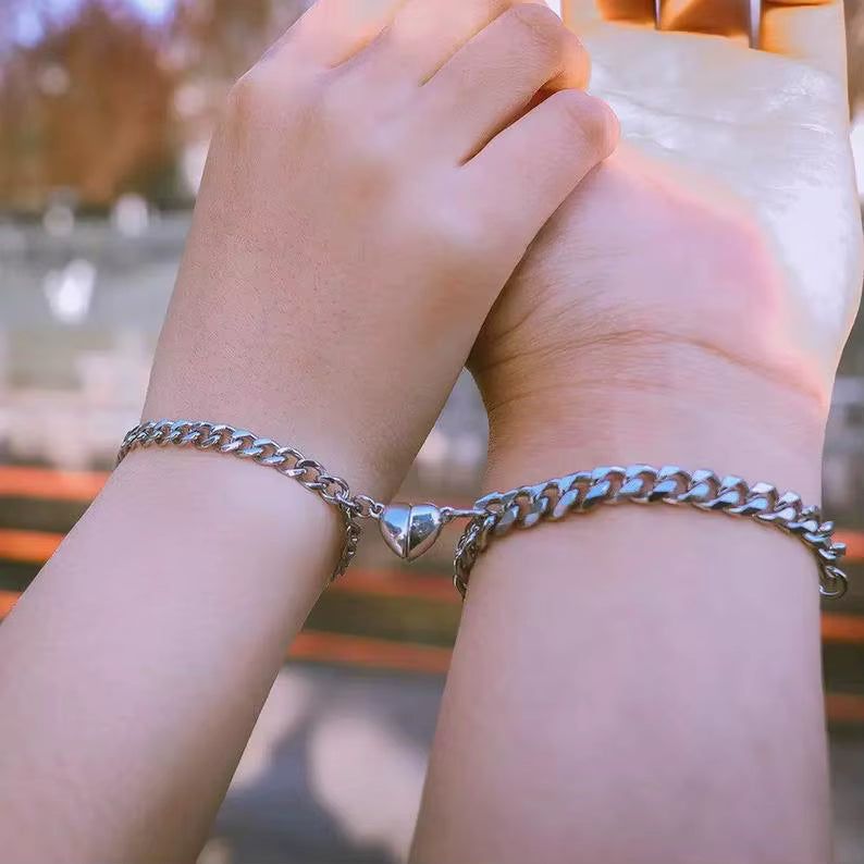 Bracelets Magnétiques