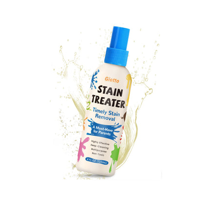 STAIN TREATER™ : Le Spray Détachant Instantané