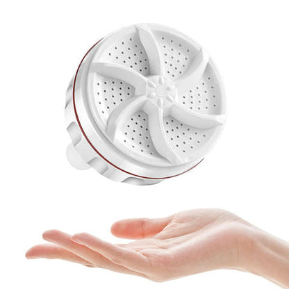 TurboWash™ Portable