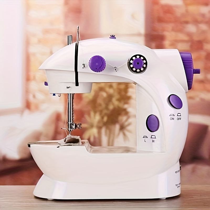 Mini Machine à Coudre Portable
